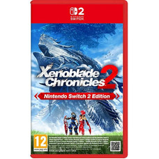 NINTENDO-NS2-J XENOBLD CHRO 2-DU14 NINTENDO-NS2-J XENOBLD CHRO 2